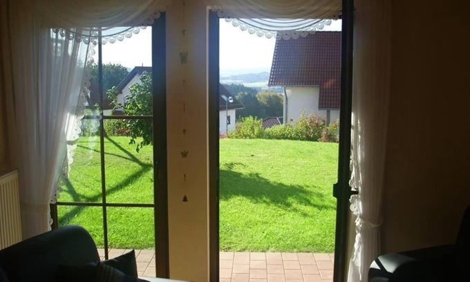 Hillesheim Apartamento | Apartamento Hansen - apartamento de 2 camas