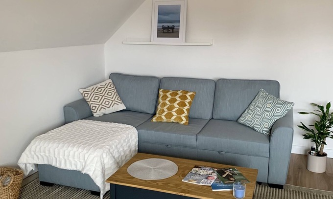 Bredstedt Apartamento | Vacation apartment Hallighafen