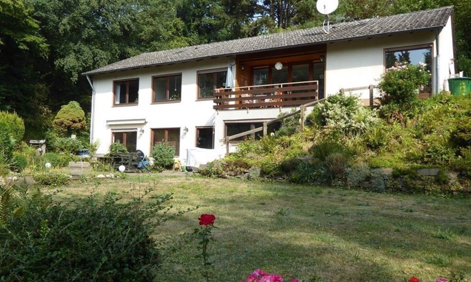 Ockershausen Apartamento | Vacation apartment Habichtstal
