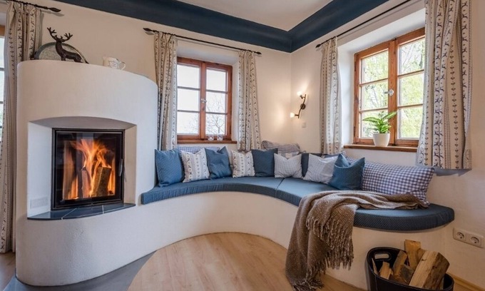 Oberndorf Apartamento | Apartamento Hartsee