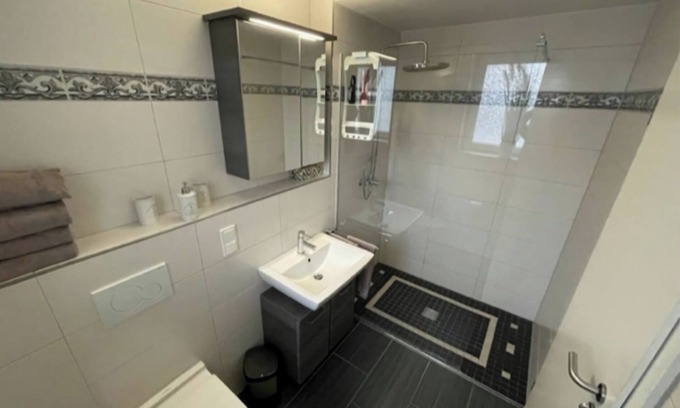 Goslar Apartamento | Vacation apartment Harzblick