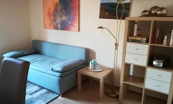 Schweich Apartamento | Apartamento "Herrenberg" - Apartamento Thul
