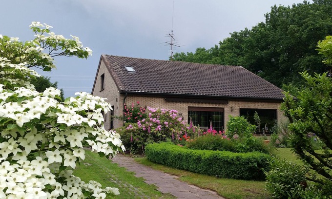 Wesel Apartamento | Nivel Máximo de vacaciones, Wesel