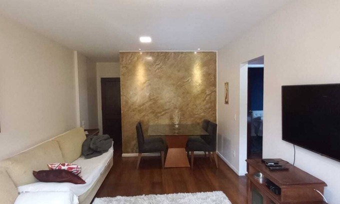 Quitandinha Apartamento | Vacation Apartment in Petrópolis RJ.