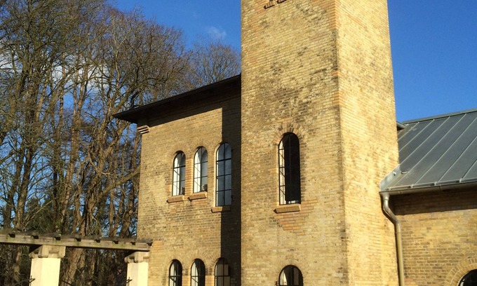Rastorf Apartamento | Vacation apartment in the tower