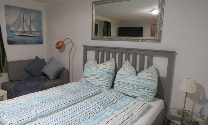 Schellhorn Apartamento | Vacation apartment in Schellhorn near the Lanker See lake