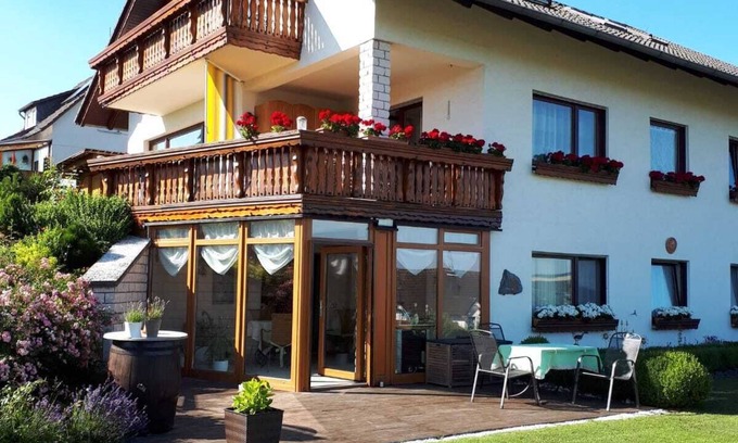 Waldeck Casa | Vacation apartment I