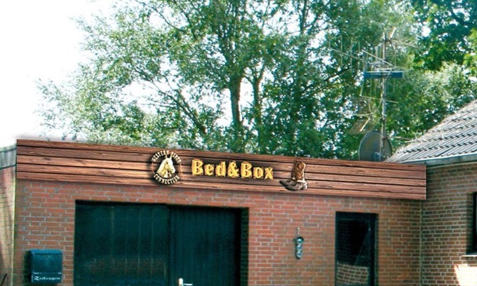Bunde Apartamento | Vacation apartment Im Fehnland 25197 - Holiday apartment Im Fehnland and Bed&Box