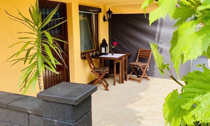 Stockach Apartamento | Vacation apartment in Stockach on Lake Constance