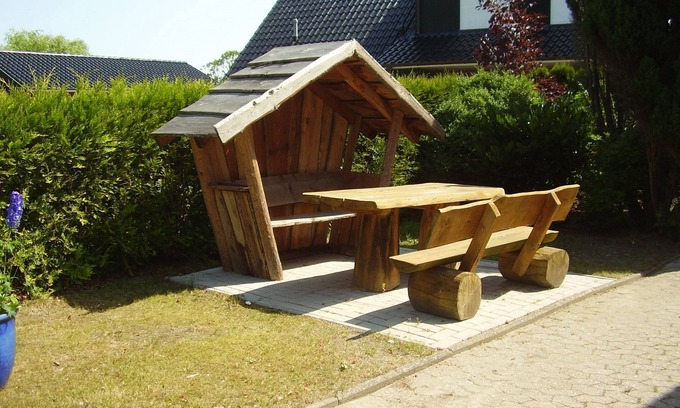 Westerbur Apartamento | Vacation apartment in Dornumersiel 20-154a - 200-154a