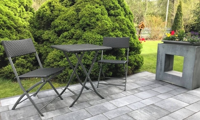 Oker Apartamento | Vacation apartment in Goslar / Harz "An der Okerpromenade"
