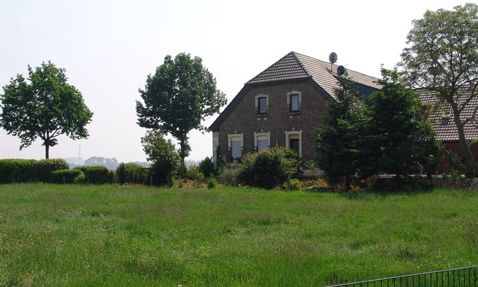 Wissel Apartamento | Vacation apartment in Haus Dünenblick in Kalkar-Wissel near Wisseler See!