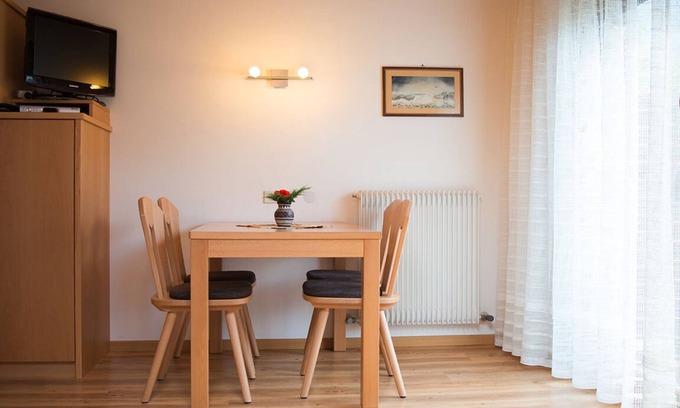 Cermes Apartamento | Vacation apartment in the attic