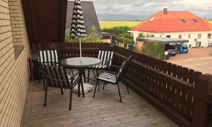 Muritz Apartamento | Apartamento 78422 - FW 78422
