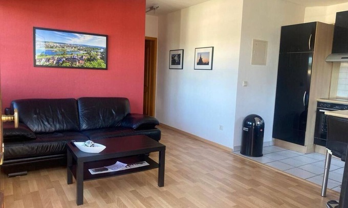 Guels Apartamento | Vacation apartment in the wine village / Moselle