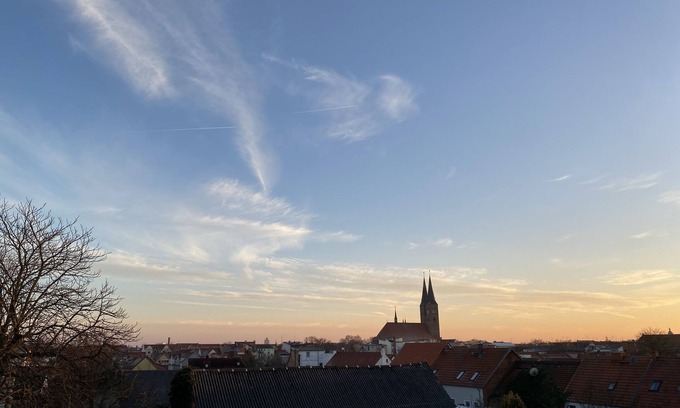 Stendal Condominio | Vacation apartment in the heart of the Altmark