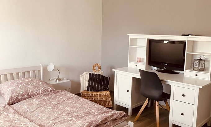 Templin Apartamento | Vacation apartment in the Uckermark