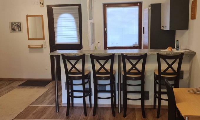 Purgen Apartamento | Vacation apartment in the village