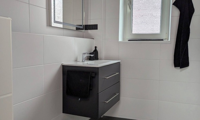 Lemgo Apartamento | Vacation apartment in the heart of the old Hanseatic town of Lemgo