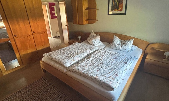Vorra Apartamento | Vacation apartment in the beautiful Pegnitz valley for 4 people