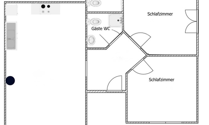 Thomm Apartamento | Vacation apartment in Thomm near Trier