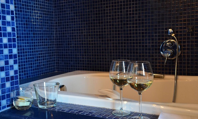 Terricciola Apartamento | Apartamento / app. para 4 personas con 65m² en Terricciola (119350)