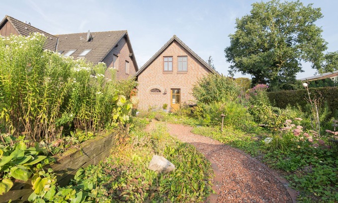 Hesel Apartamento | Vacation apartment Jantje, 35219 - Apartment Jantje EG/OG