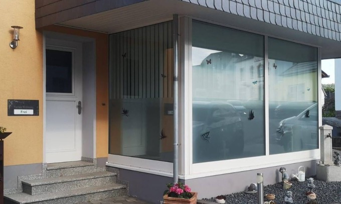 Niederemmel Apartamento | Vacation apartment Keppeln