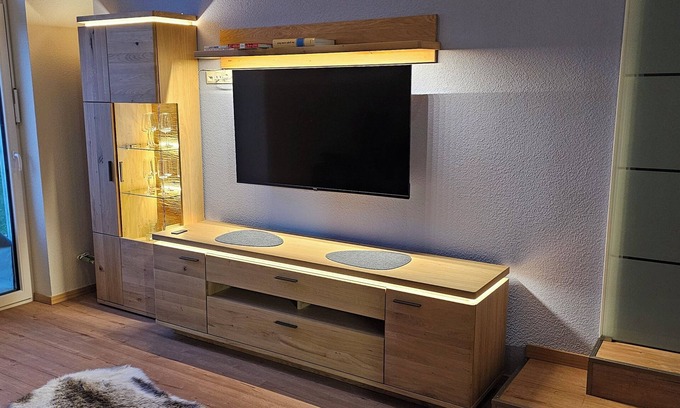 Briedern Apartamento | Vacation apartment Kippehäusje