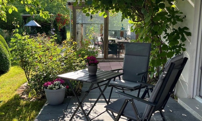 Saarburg Apartamento | Vacation apartment Kleine Auszeit