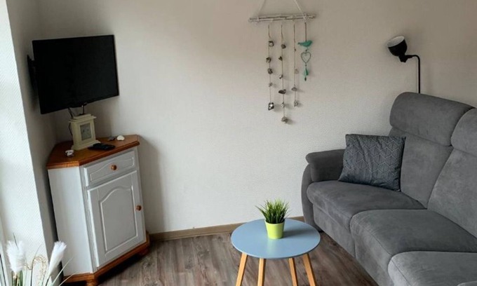 Schoenhagen Apartamento | Krissi vacaciones - Apartamento Krissi