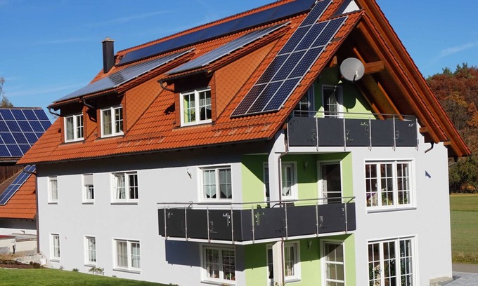 Konigsfeld Apartamento | Apartamento Lahner