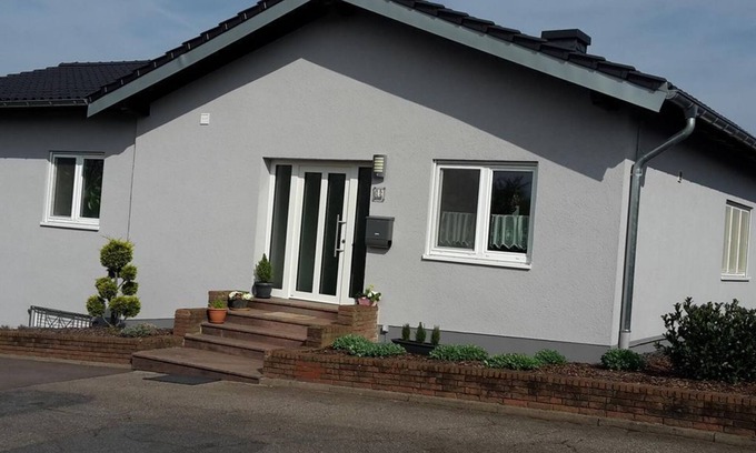 Konz Apartamento | Vacation apartment Lintz - Holiday apartment