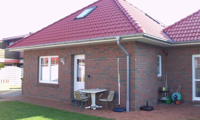 Carolinensiel Apartamento | Apartamento Möwe, Alemania