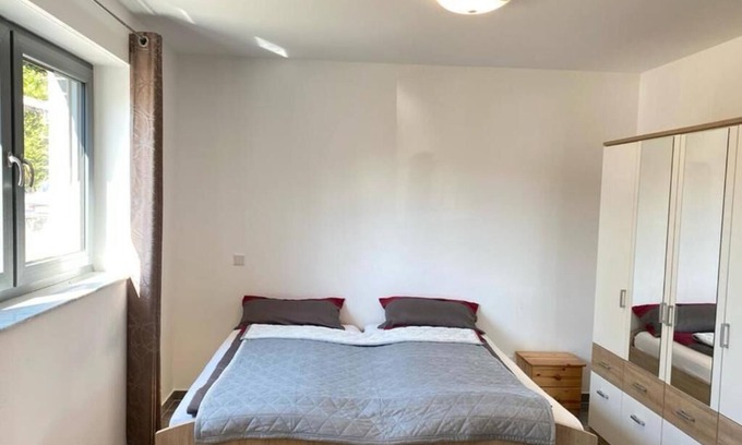 Gievenbeck Apartamento | Vacation apartment Münster 2 bedrooms