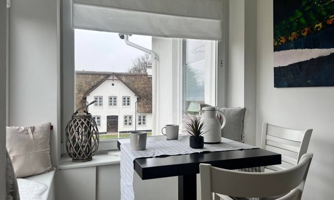 Husby Apartamento | Vacation apartment M1