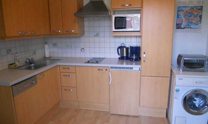 Strallegg Apartamento | Vacation apartment main house - Holiday apartment Wiener