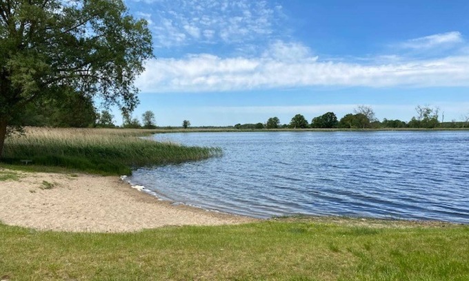 Schwichtenberg Apartamento | Vacation apartment Mecklenburg Lake District - Holiday apartment