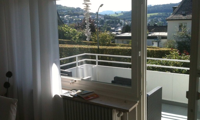 Meschede Apartamento | Apartamento de vacaciones Meschede