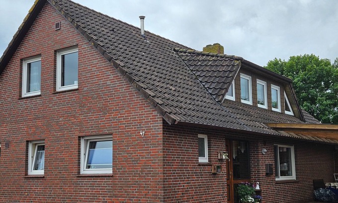 Uplengen Apartamento | Vacation apartment Moi Tied 35677 - Holiday apartment Moi Tied