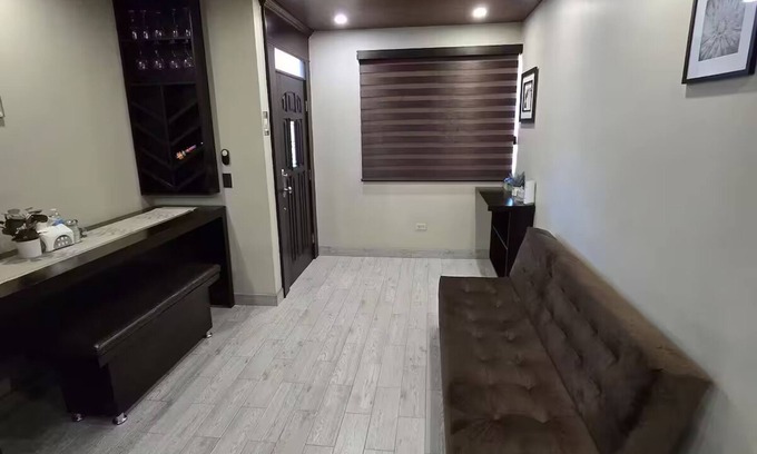 Maestros Apartamento | Vacation Apartment
