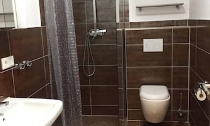 Esens Apartamento | Vacation apartment Nara
