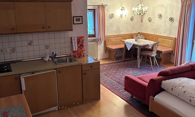 Kruen Apartamento | Vacation apartment no. 3
