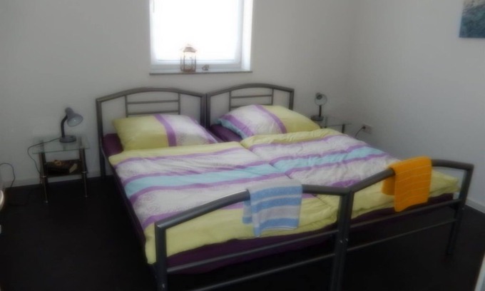 Irsch Apartamento | Vacation apartment no. 5 - Haus Stadler