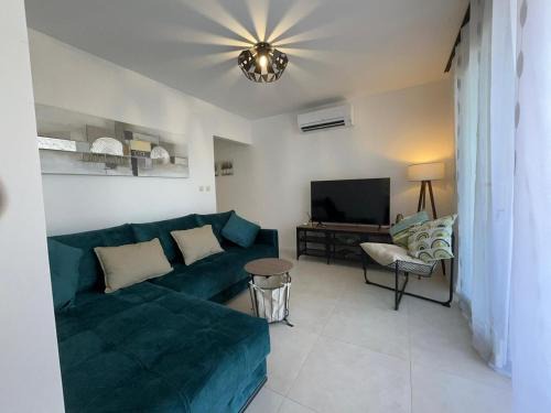 Podbablje Apartamento | Vacation Apartment Noemi