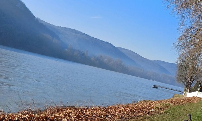 Leutesdorf Apartamento | Vacation apartment on the Rhine