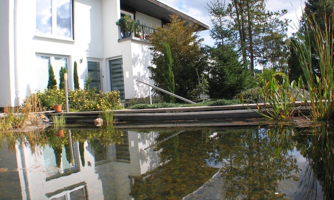 Zierenberg Apartamento | Apartamento en zona boscosa, Zierenberg (Kassel), parque natural de Habichtswald