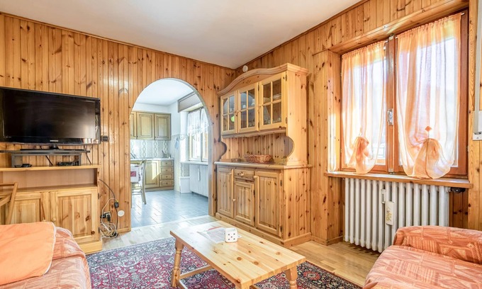 Epinel Apartamento | Alojamiento de 3 habitaciones en Cogne (AO)