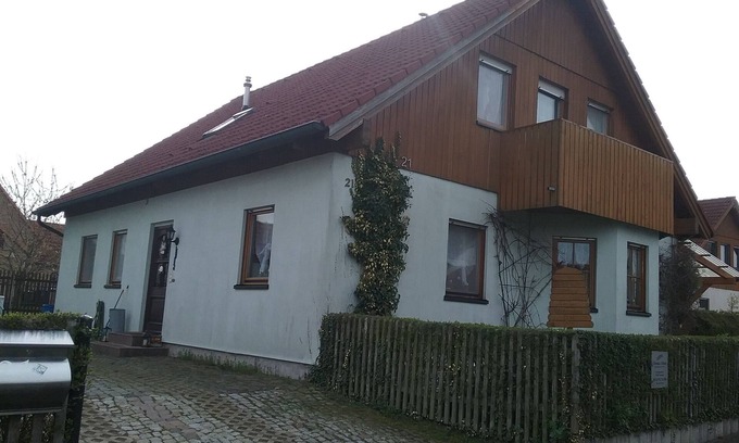 Rotha Apartamento | Apartamento de vacaciones Ottlik