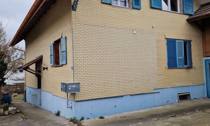 Meinisberg Apartamento | Vacation apartment Pirol